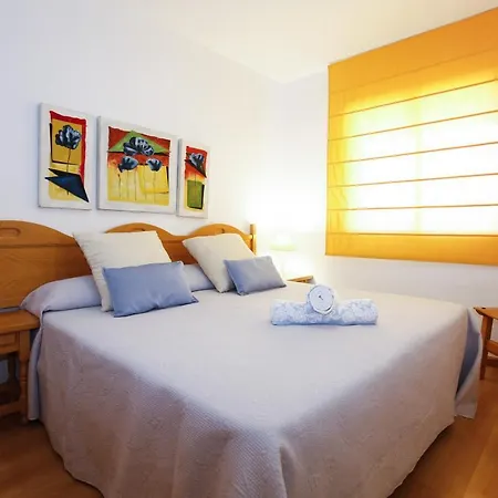 Flora Planet Costa Dorada كامبريلس