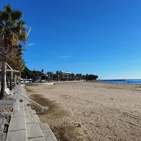 Flora Planet Costa Dorada Cambrils