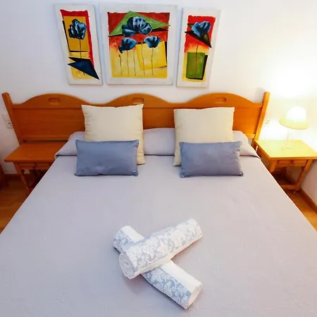Apartment Flora Planet Costa Dorada Cambrils
