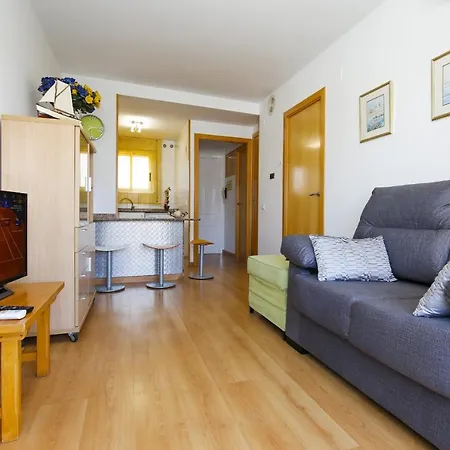 Apartment Flora Planet Costa Dorada Cambrils